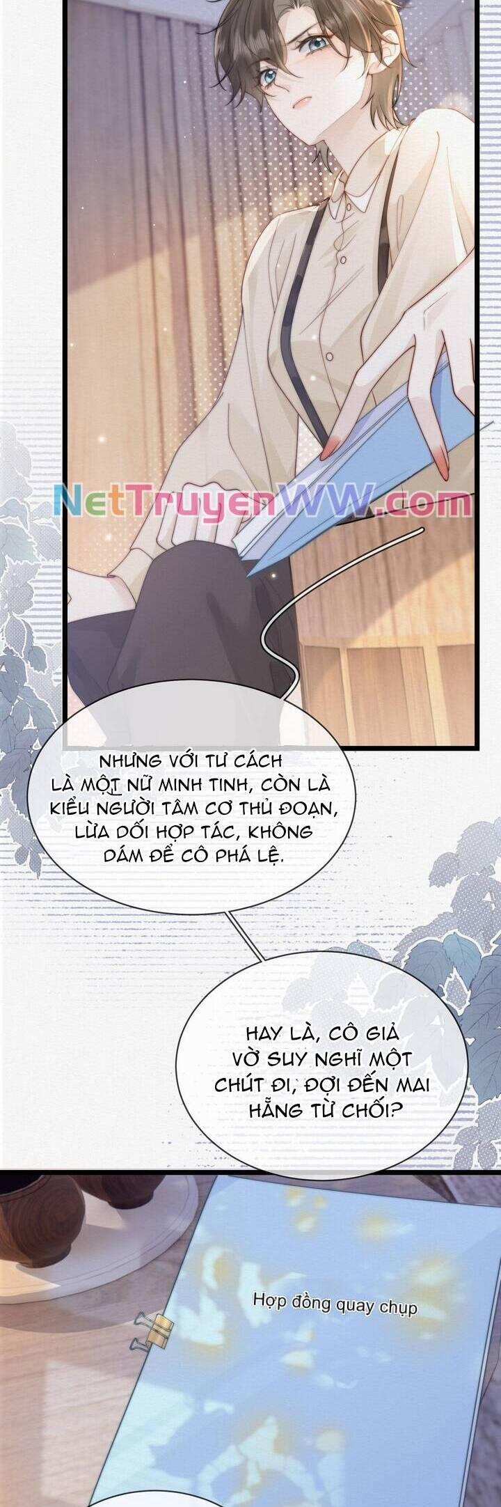 Ảnh Riêng Tư 4 trang 19