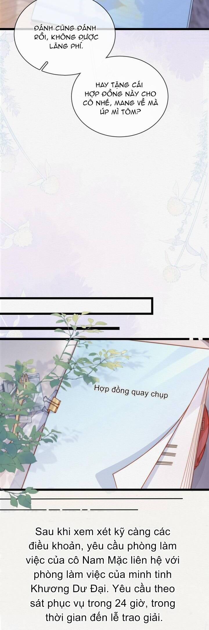 Ảnh Riêng Tư 4 trang 20