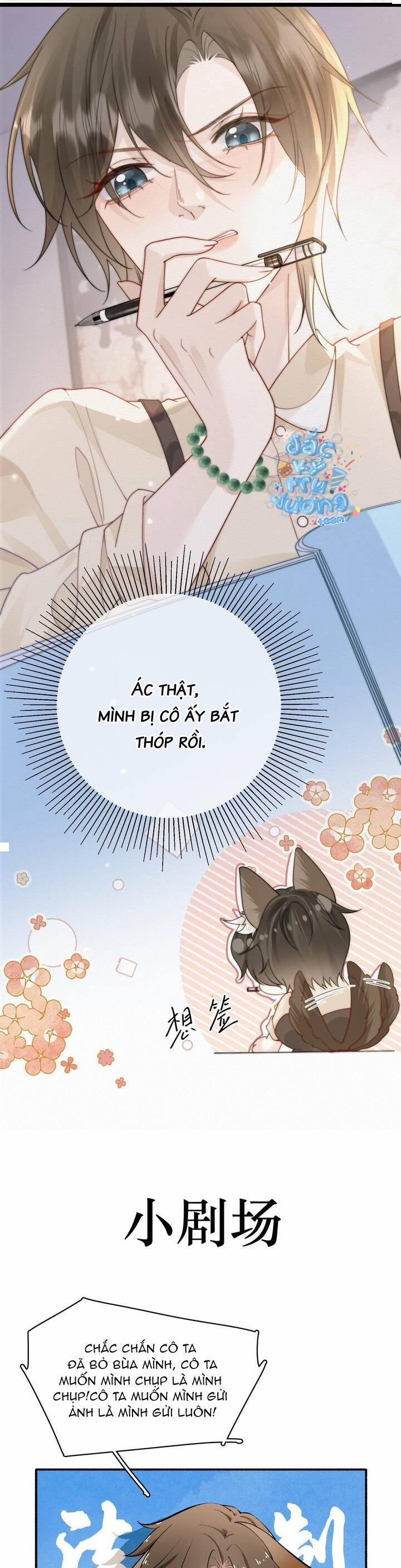 Ảnh Riêng Tư 4 trang 21