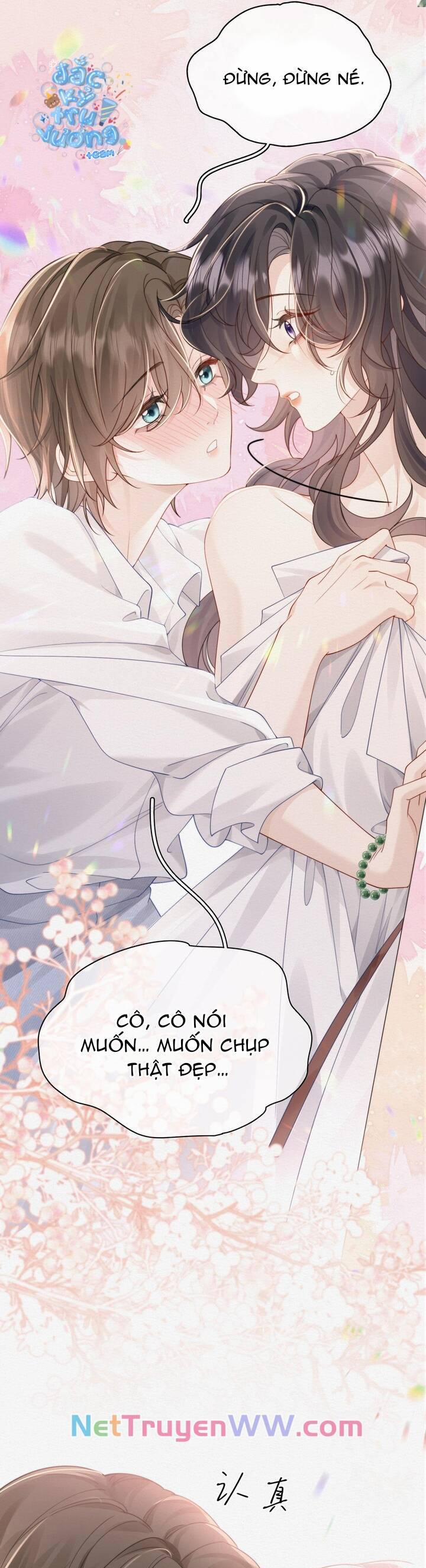 Ảnh Riêng Tư 4 trang 5