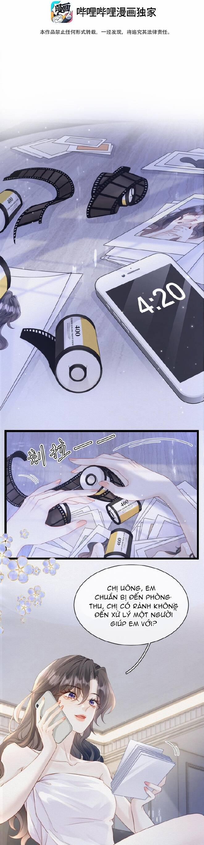 Ảnh Riêng Tư 4 trang 8