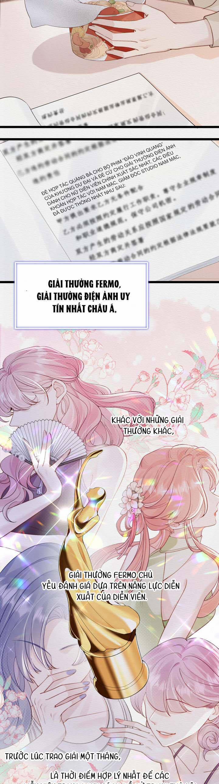 Ảnh Riêng Tư 5 trang 1