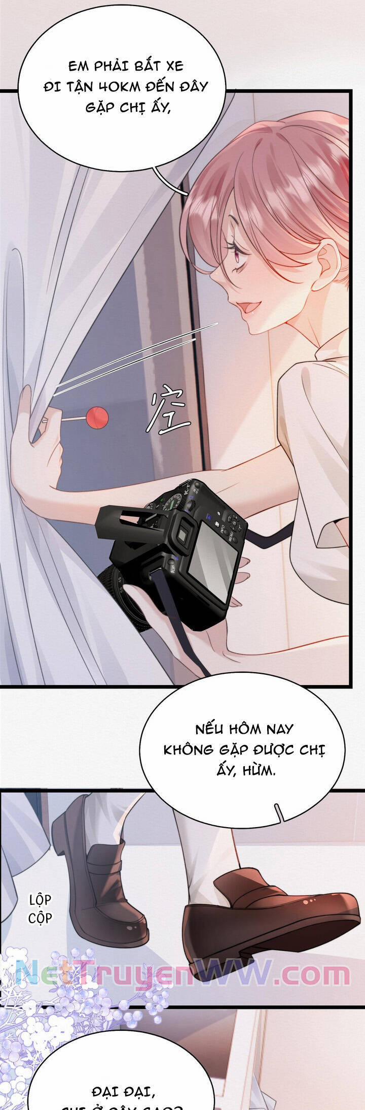 Ảnh Riêng Tư 5 trang 11