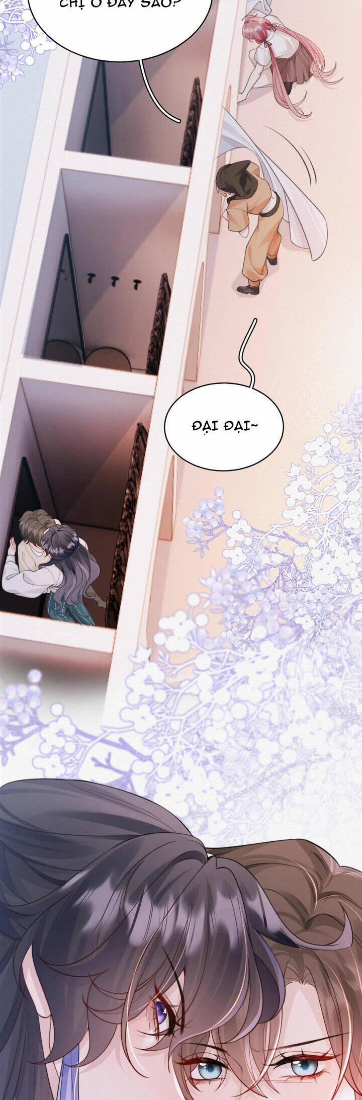 Ảnh Riêng Tư 5 trang 12