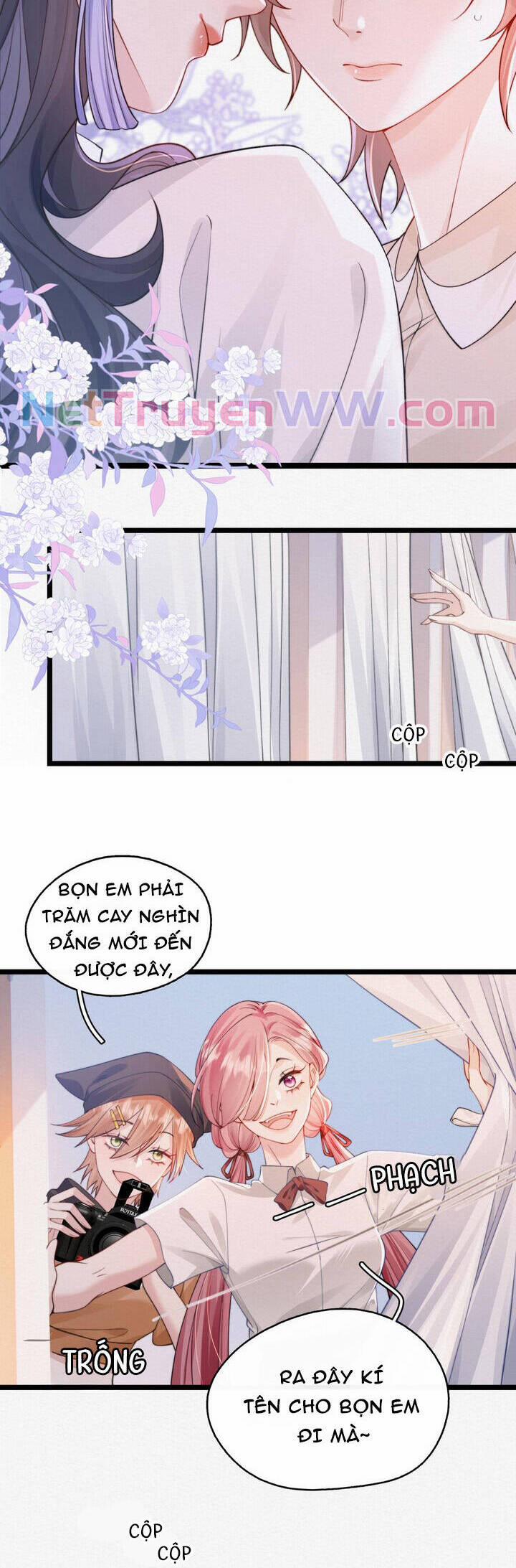 Ảnh Riêng Tư 5 trang 13