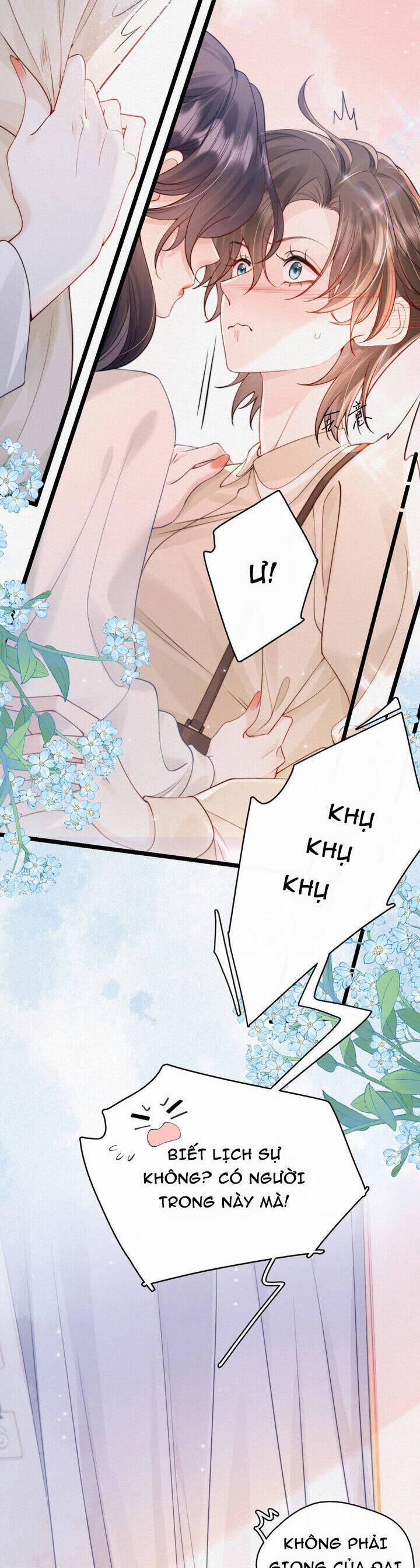 Ảnh Riêng Tư 5 trang 15