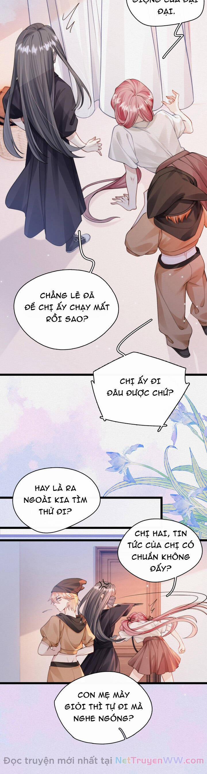 Ảnh Riêng Tư 5 trang 16