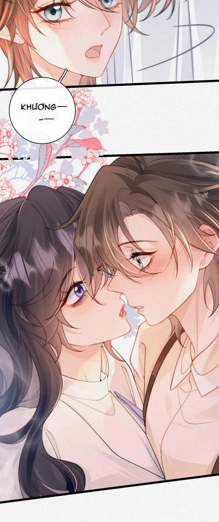 Ảnh Riêng Tư 5 trang 18