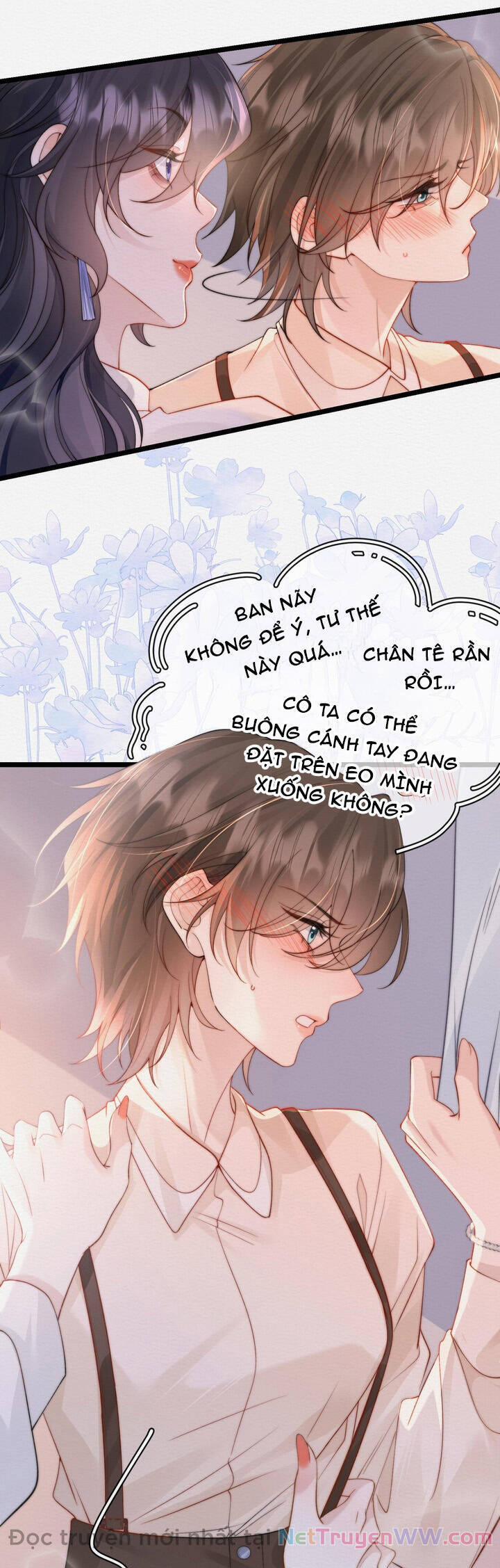 Ảnh Riêng Tư 5 trang 19