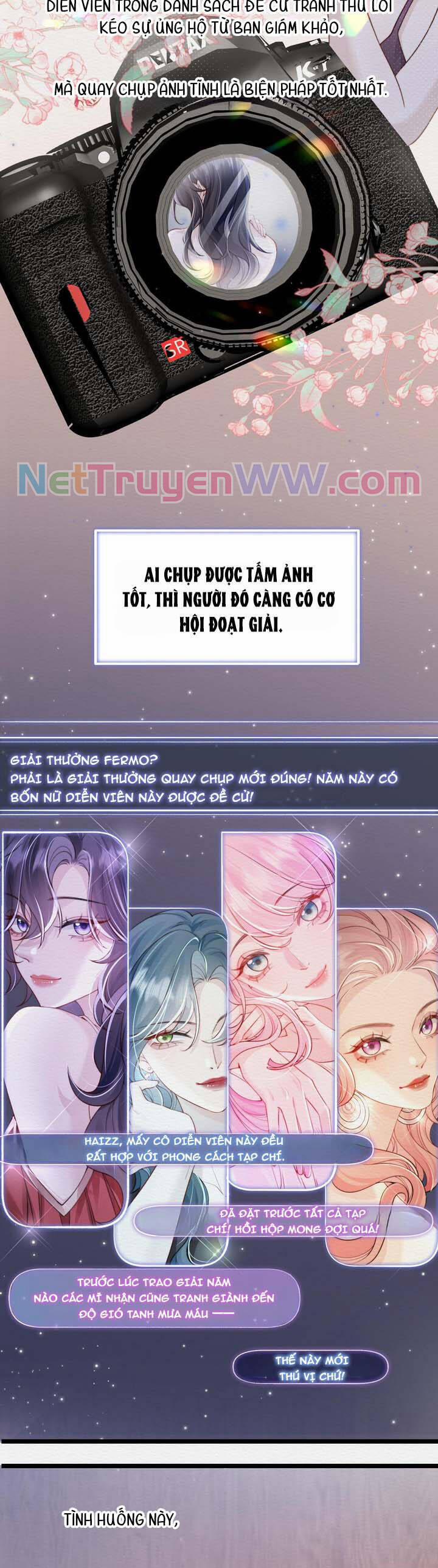 Ảnh Riêng Tư 5 trang 2