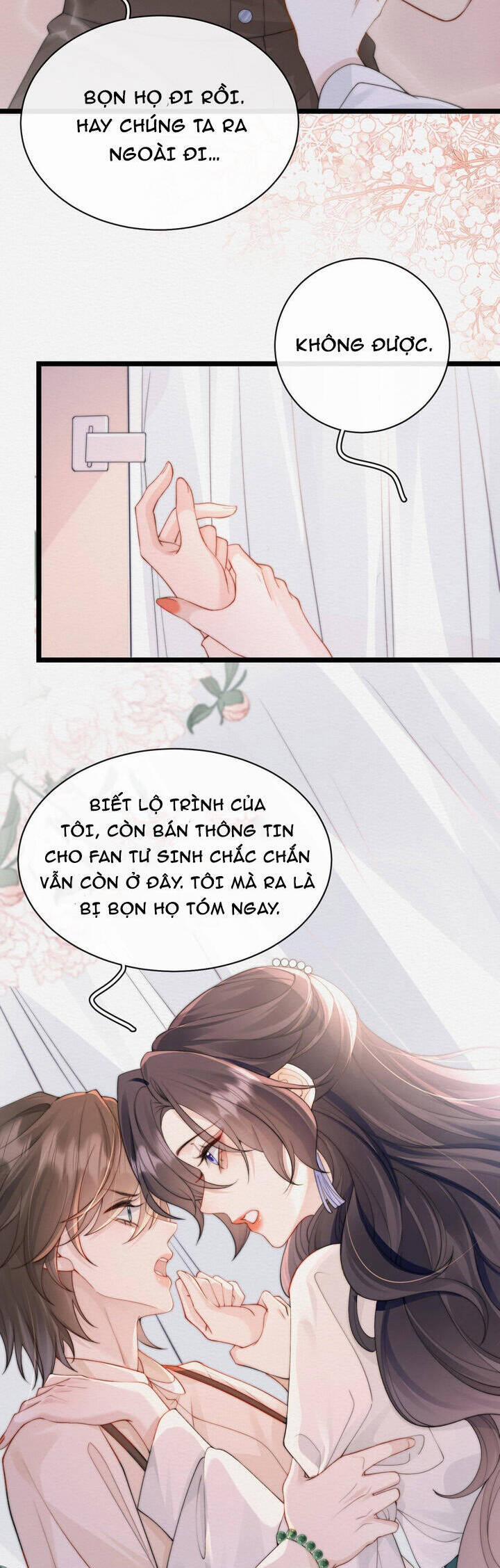 Ảnh Riêng Tư 5 trang 20