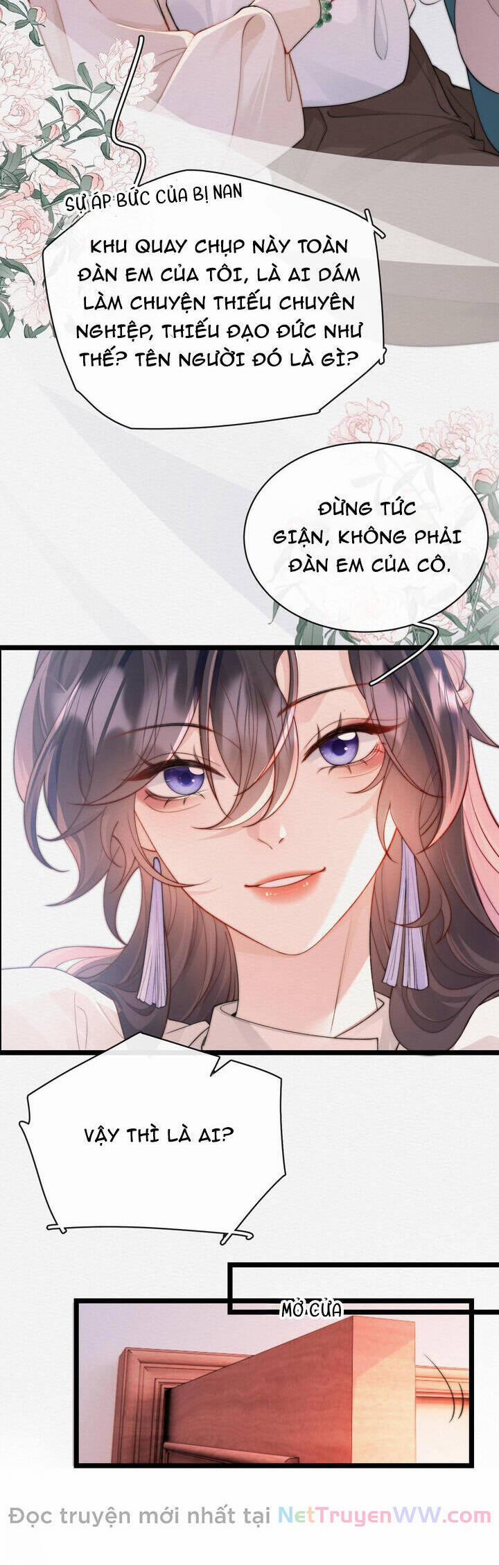 Ảnh Riêng Tư 5 trang 21