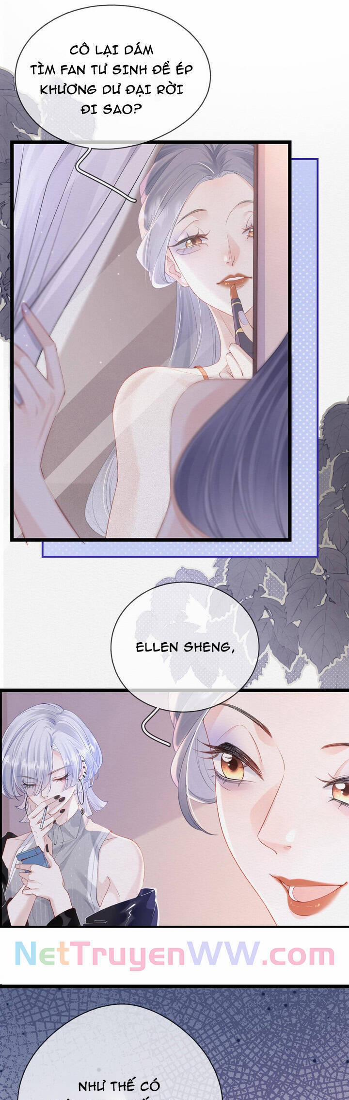 Ảnh Riêng Tư 5 trang 22