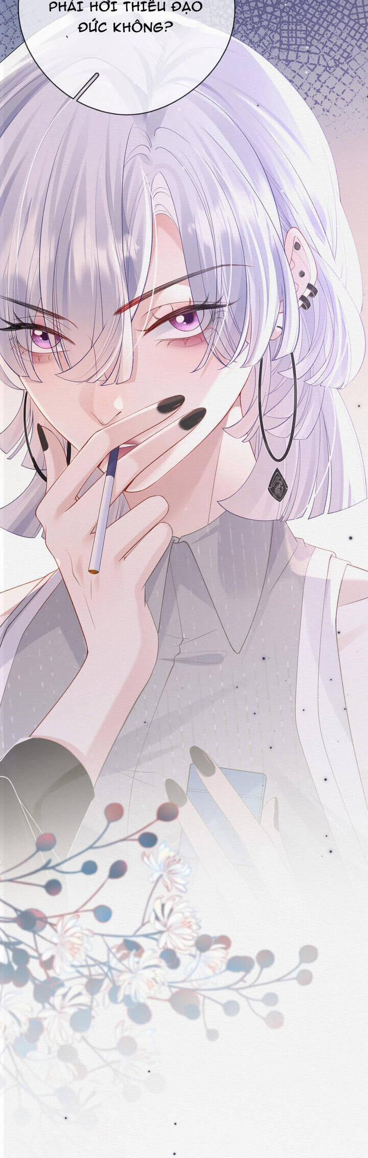 Ảnh Riêng Tư 5 trang 23