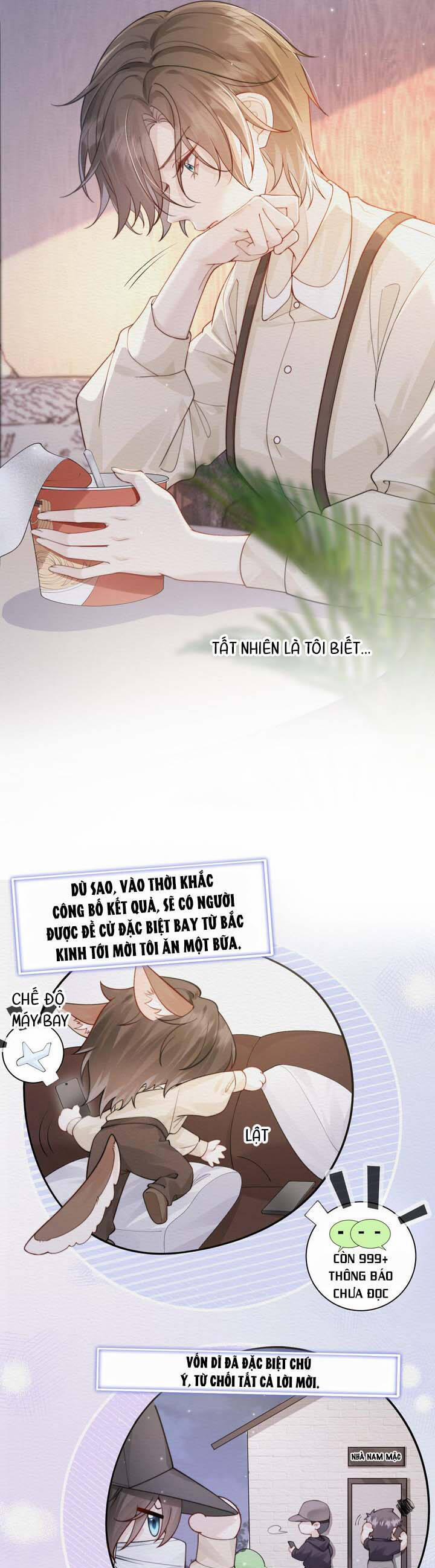 Ảnh Riêng Tư 5 trang 3