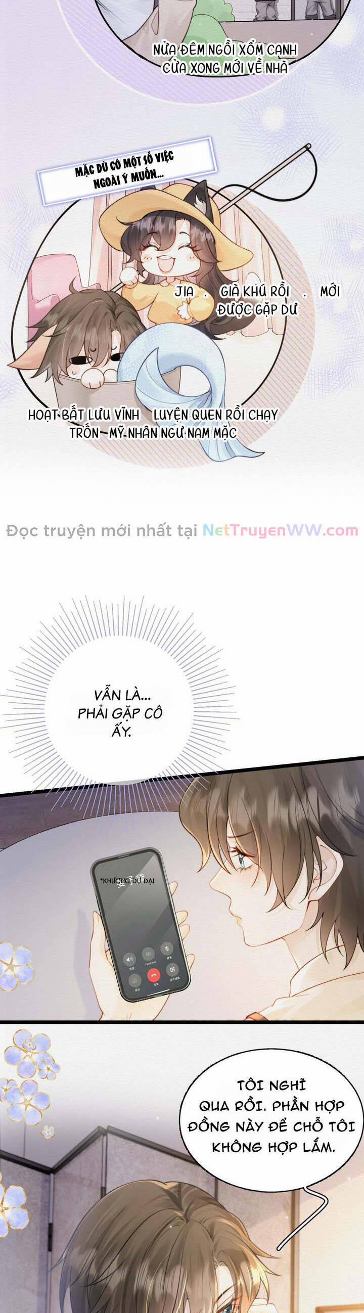 Ảnh Riêng Tư 5 trang 4