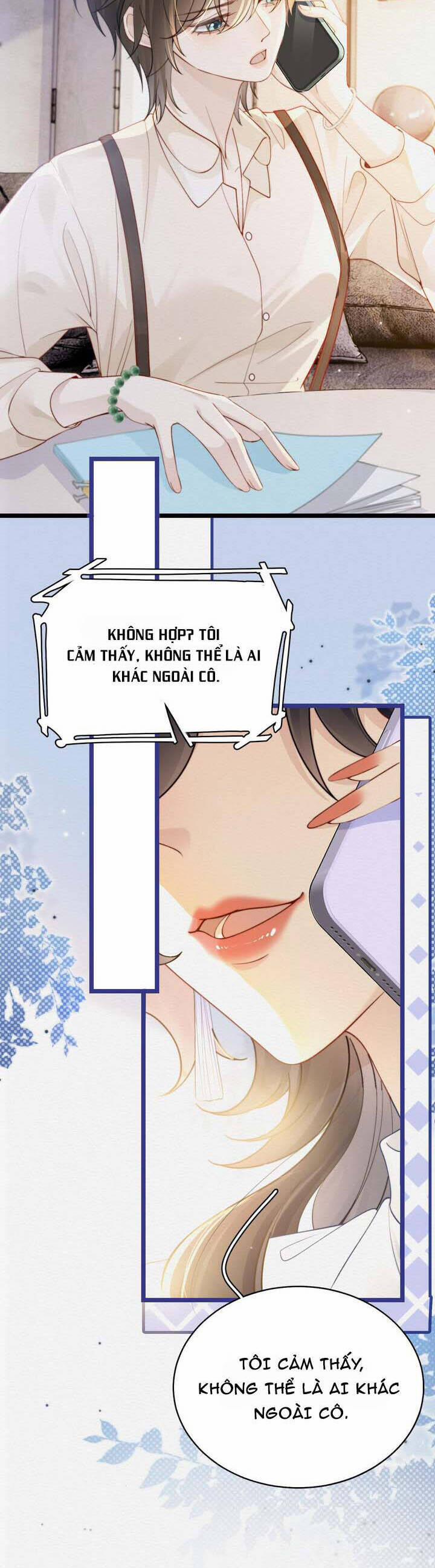 Ảnh Riêng Tư 5 trang 5