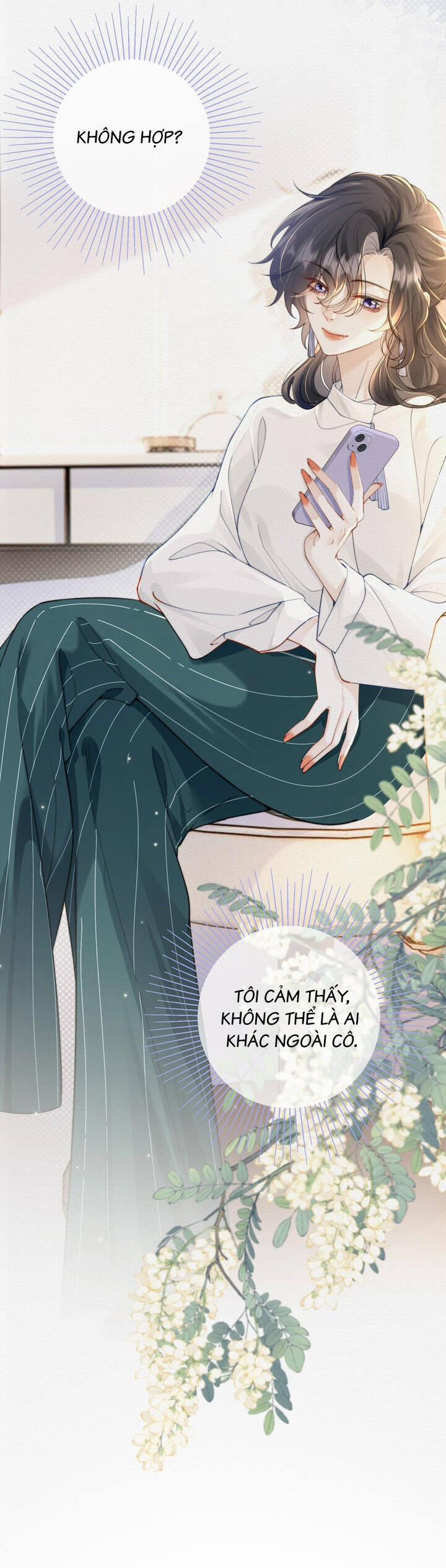 Ảnh Riêng Tư 5 trang 6