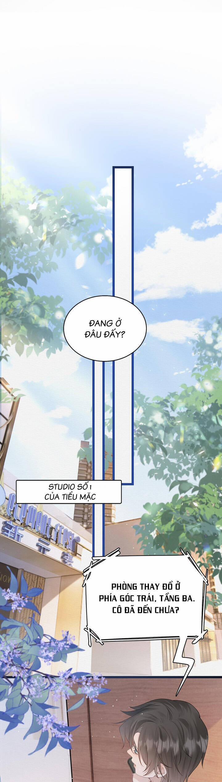 Ảnh Riêng Tư 5 trang 7