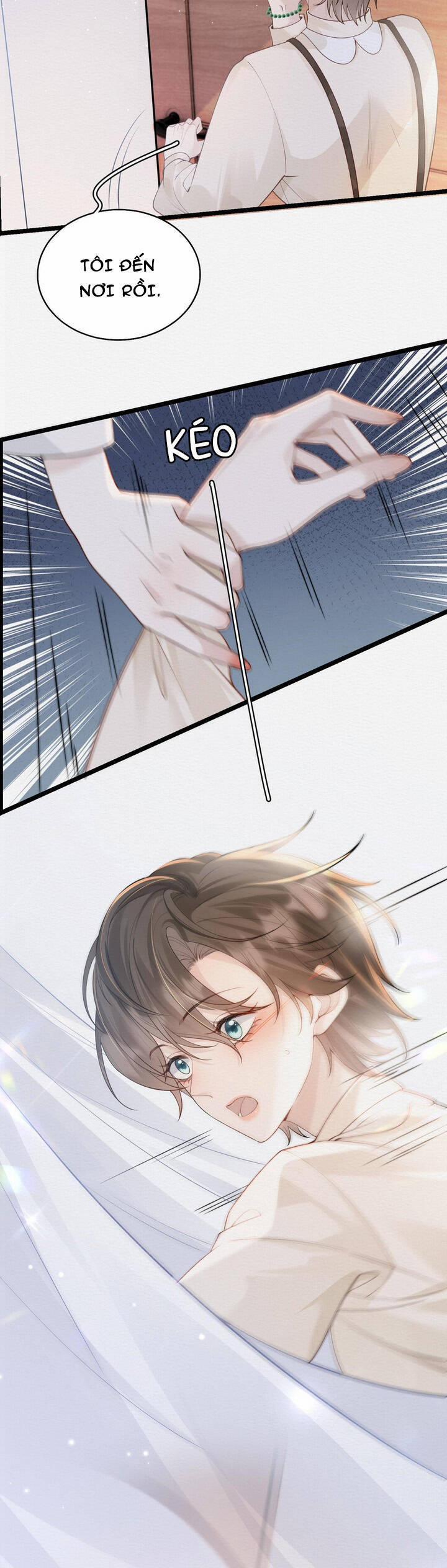 Ảnh Riêng Tư 5 trang 8