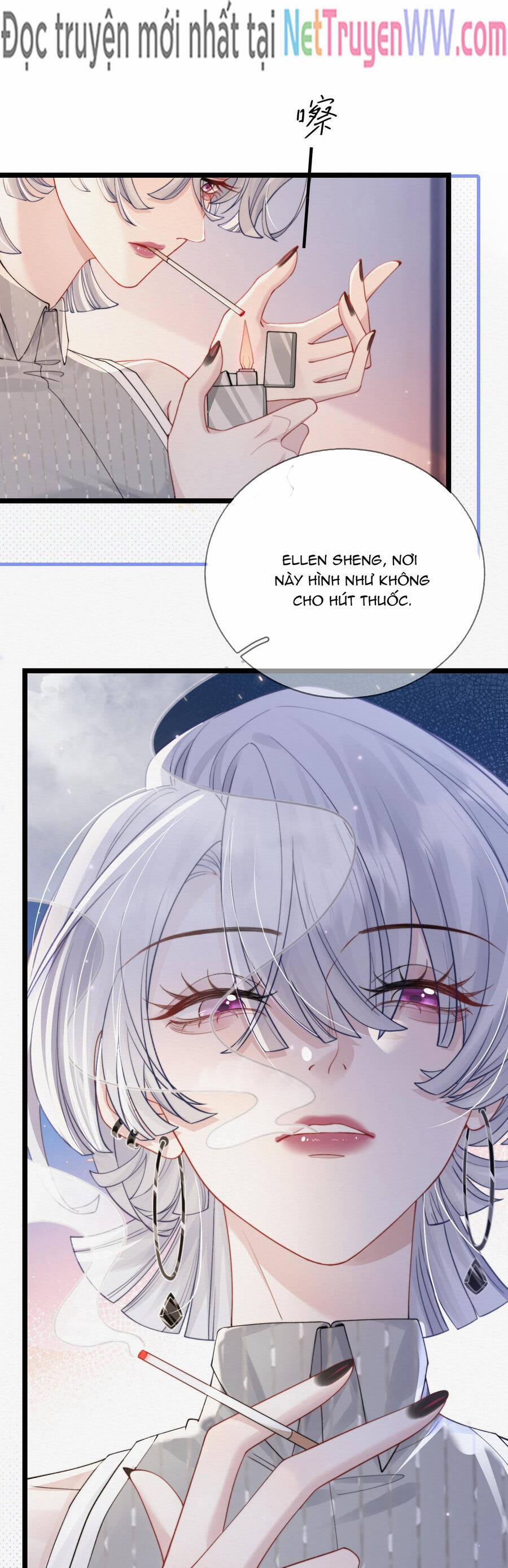 Ảnh Riêng Tư 6 trang 0