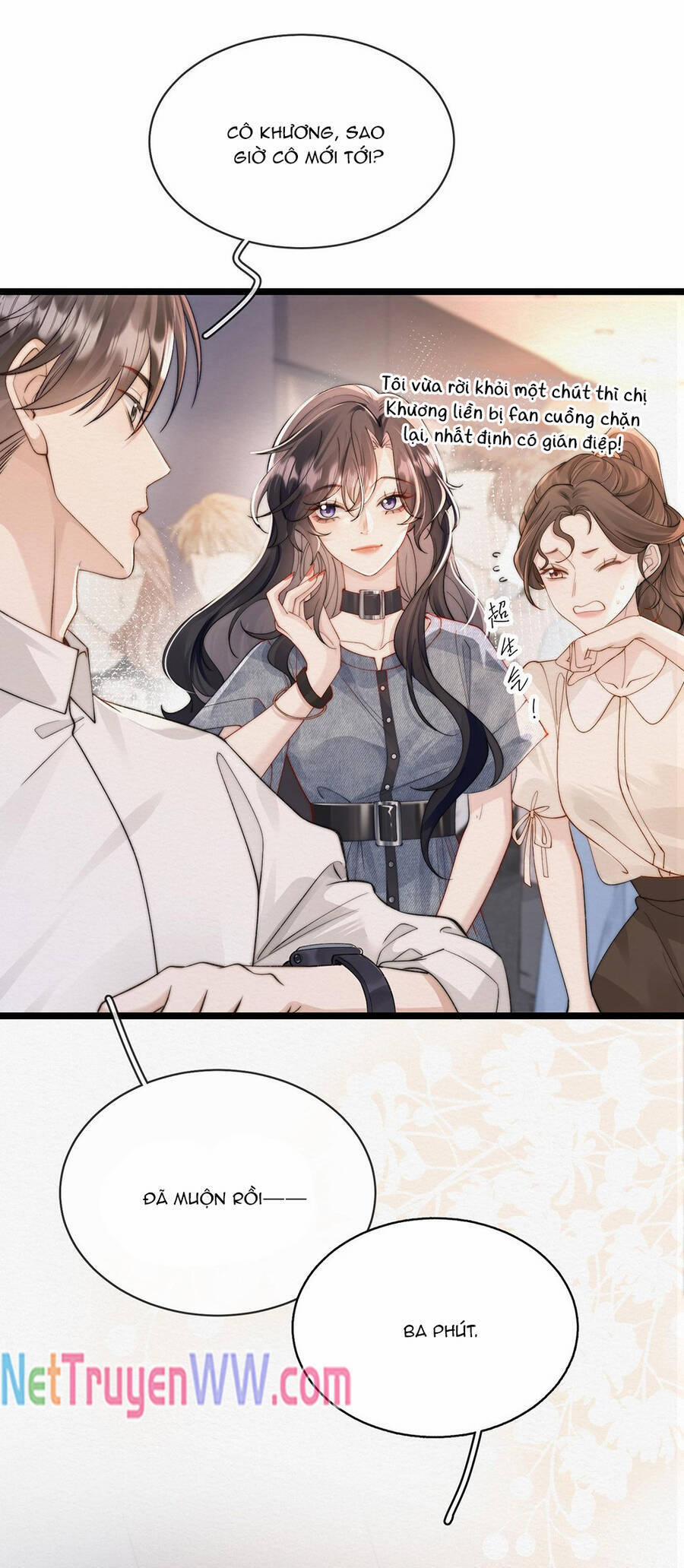 Ảnh Riêng Tư 6 trang 10