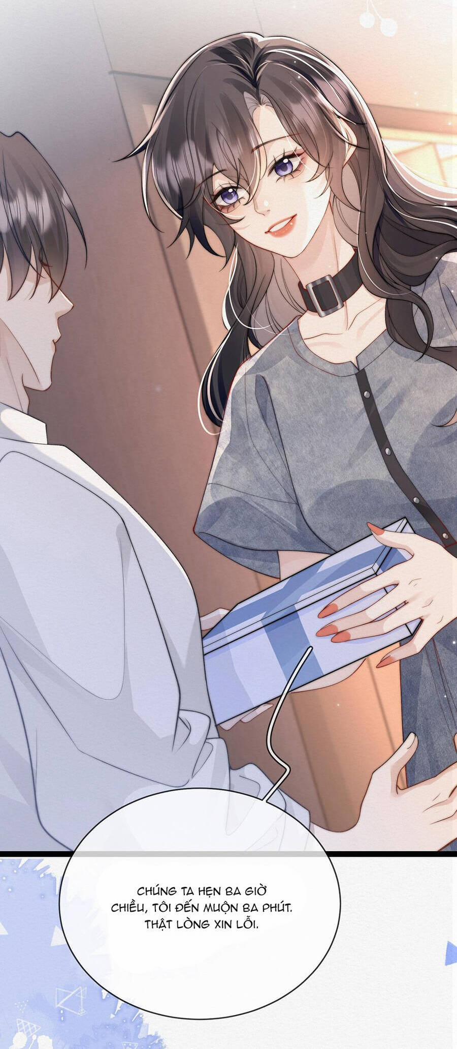 Ảnh Riêng Tư 6 trang 11