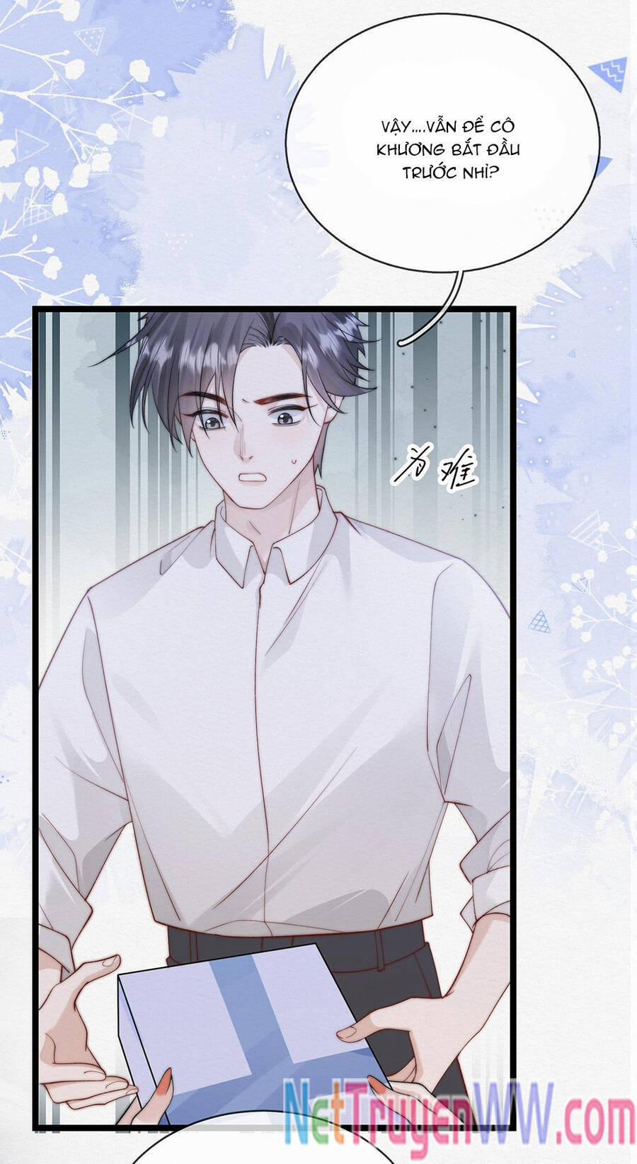 Ảnh Riêng Tư 6 trang 12