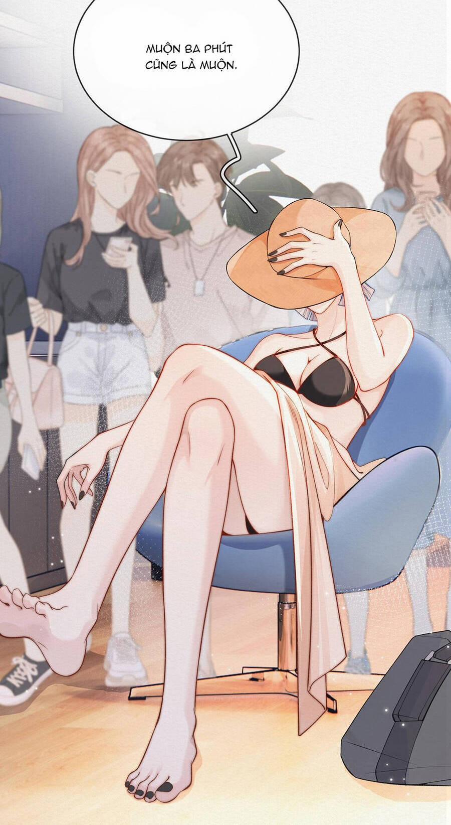 Ảnh Riêng Tư 6 trang 13