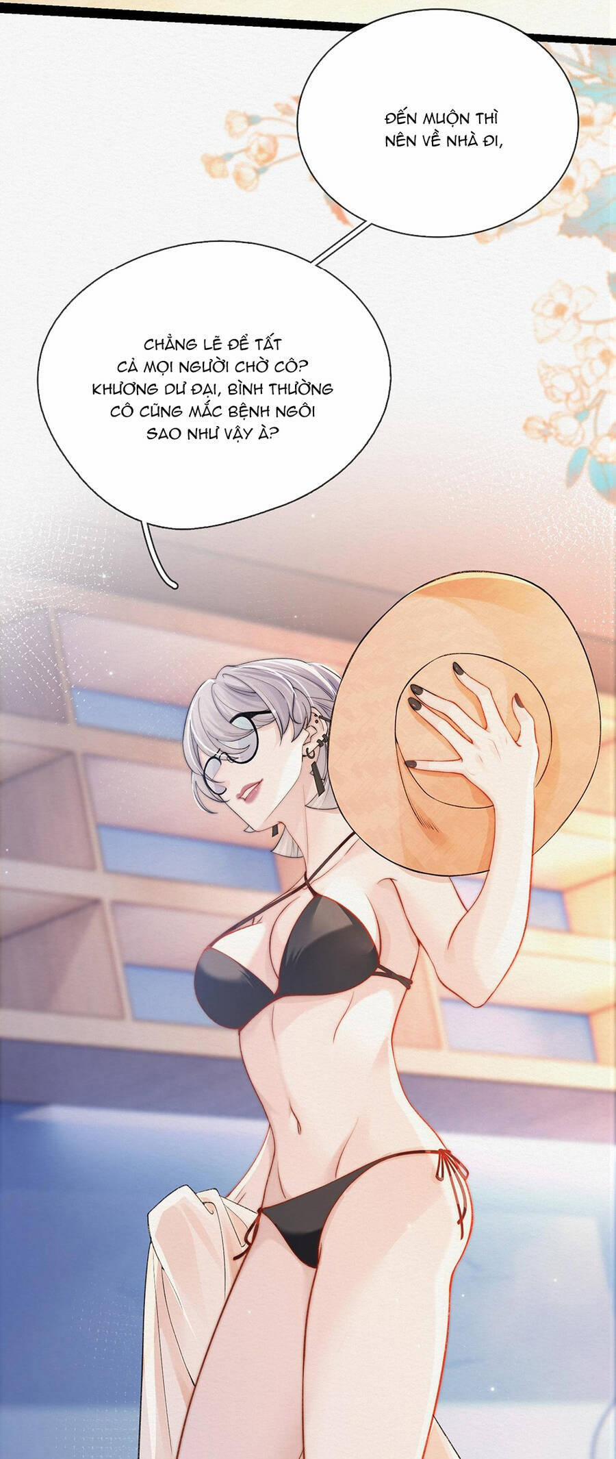 Ảnh Riêng Tư 6 trang 14