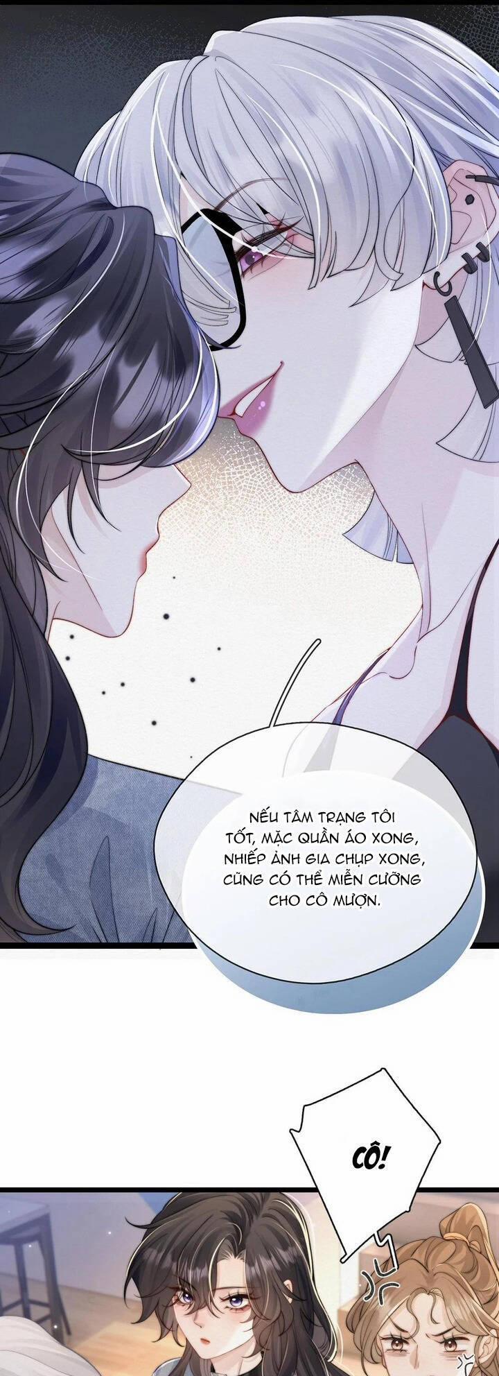 Ảnh Riêng Tư 6 trang 16