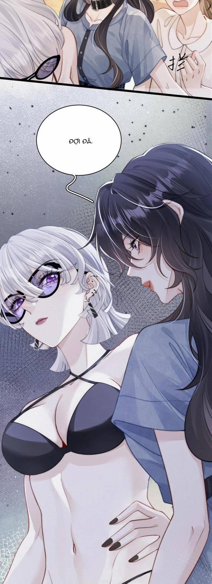 Ảnh Riêng Tư 6 trang 17