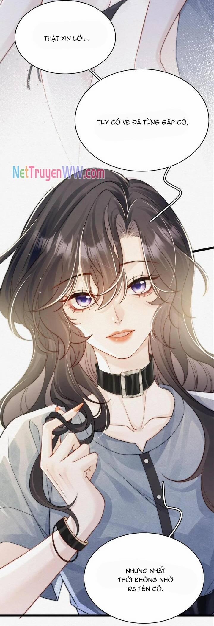 Ảnh Riêng Tư 6 trang 18