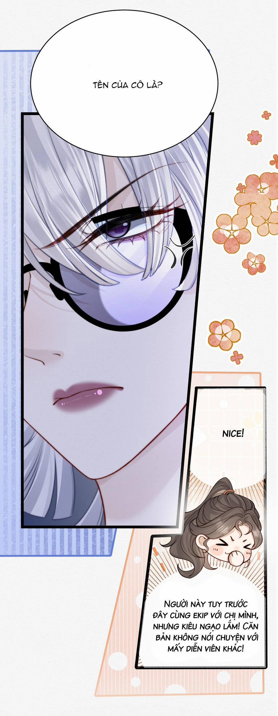 Ảnh Riêng Tư 6 trang 19