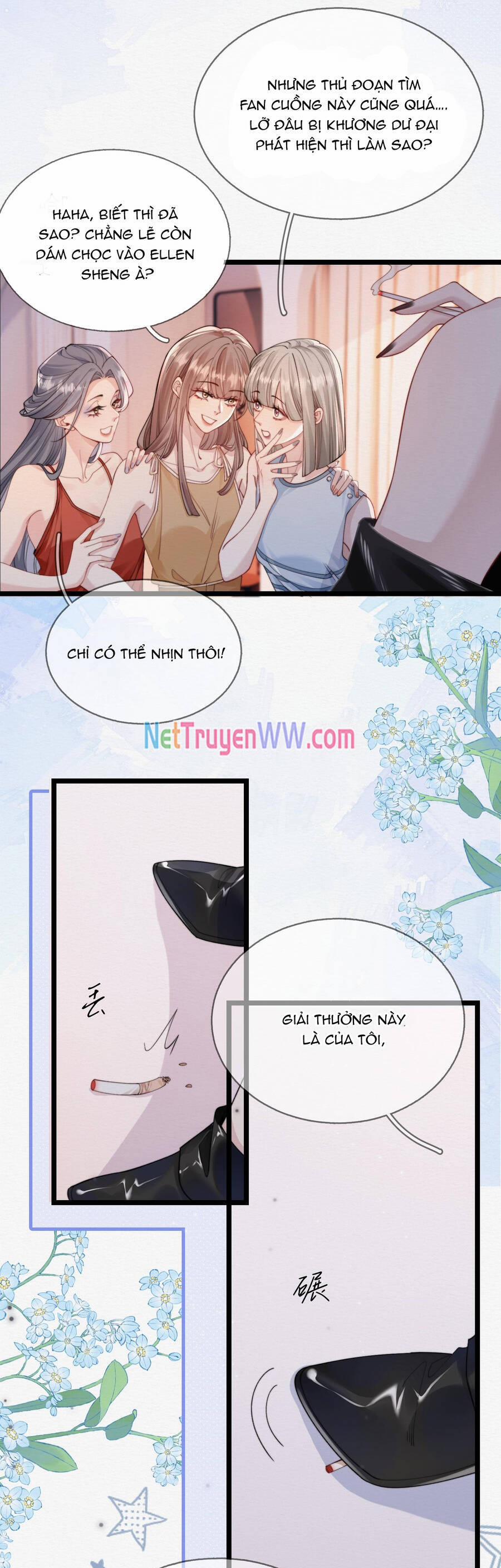 Ảnh Riêng Tư 6 trang 2