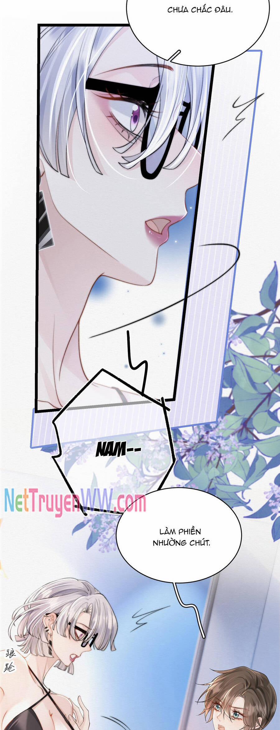 Ảnh Riêng Tư 6 trang 22