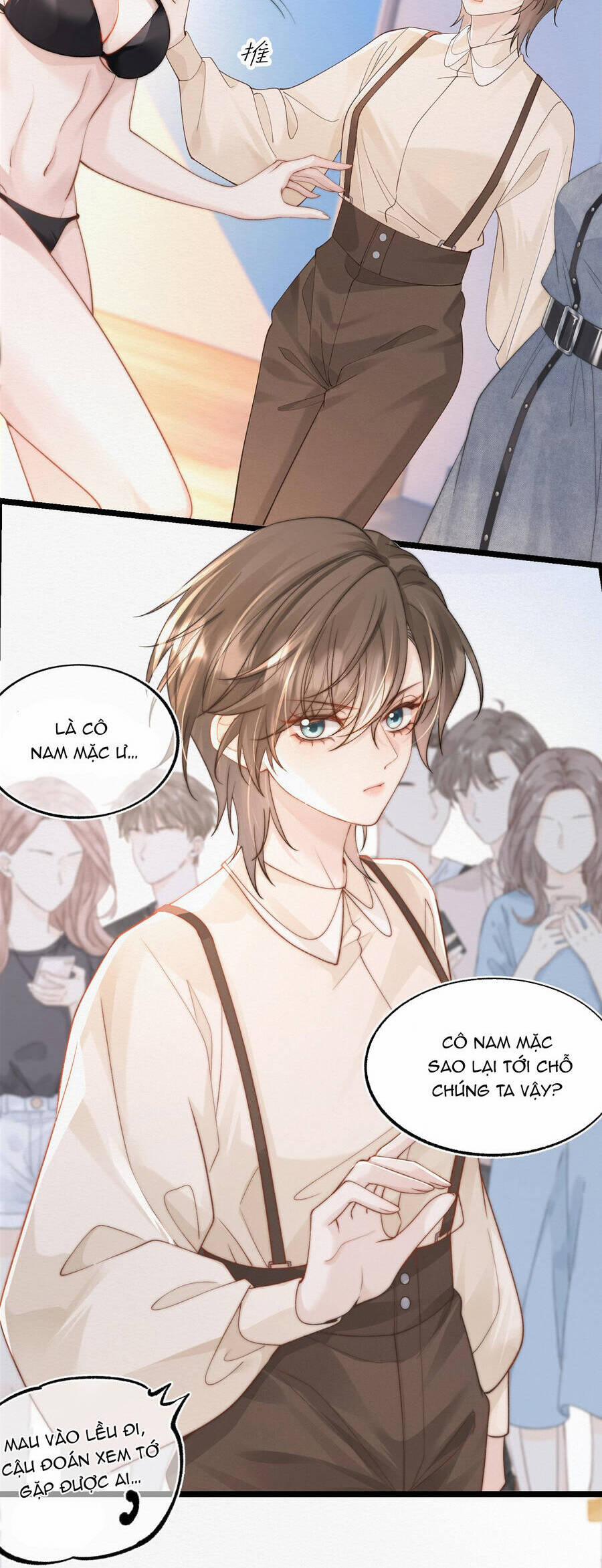 Ảnh Riêng Tư 6 trang 23