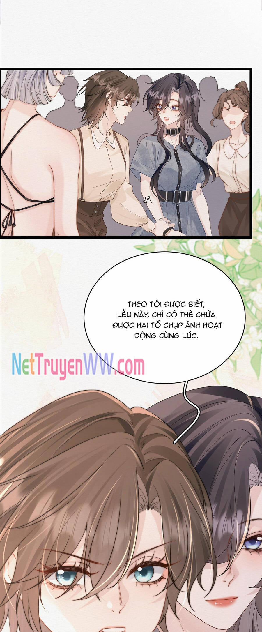 Ảnh Riêng Tư 6 trang 24