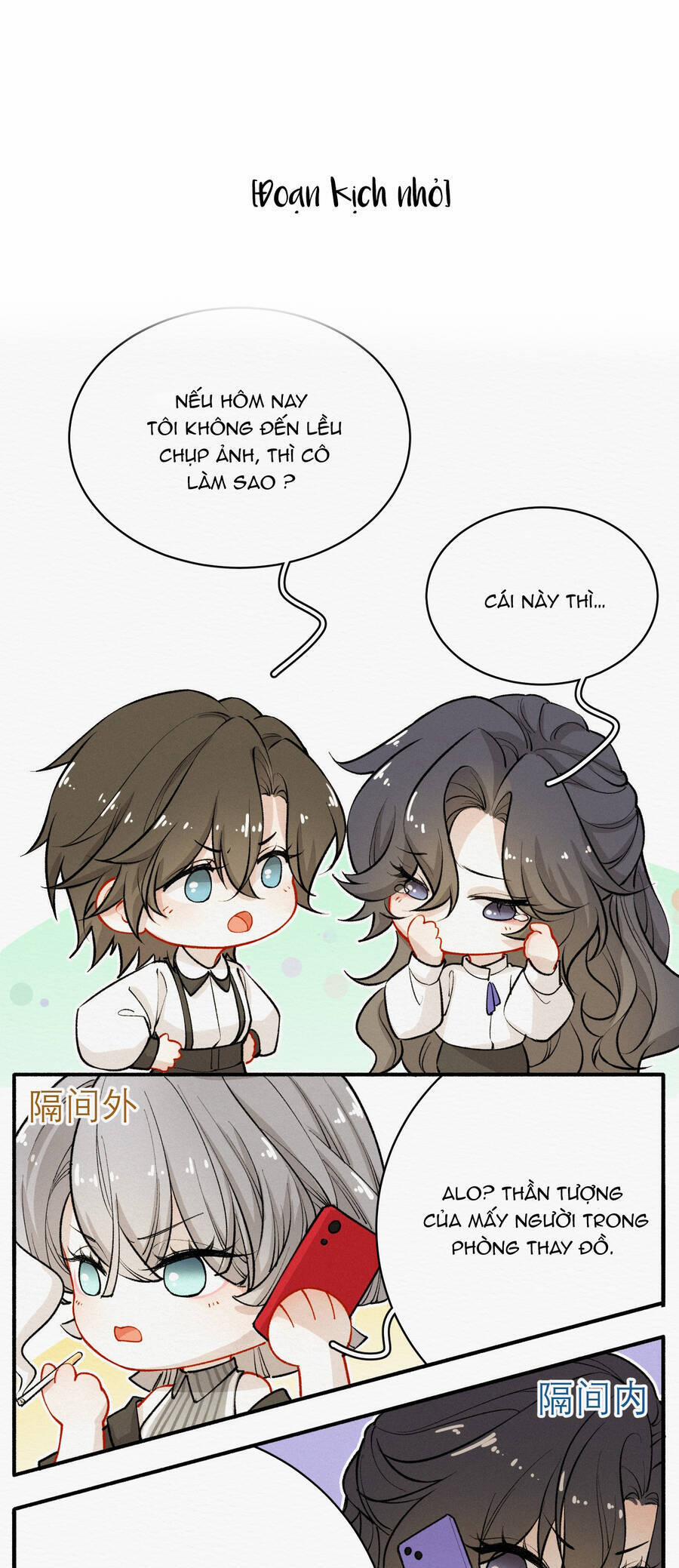 Ảnh Riêng Tư 6 trang 26