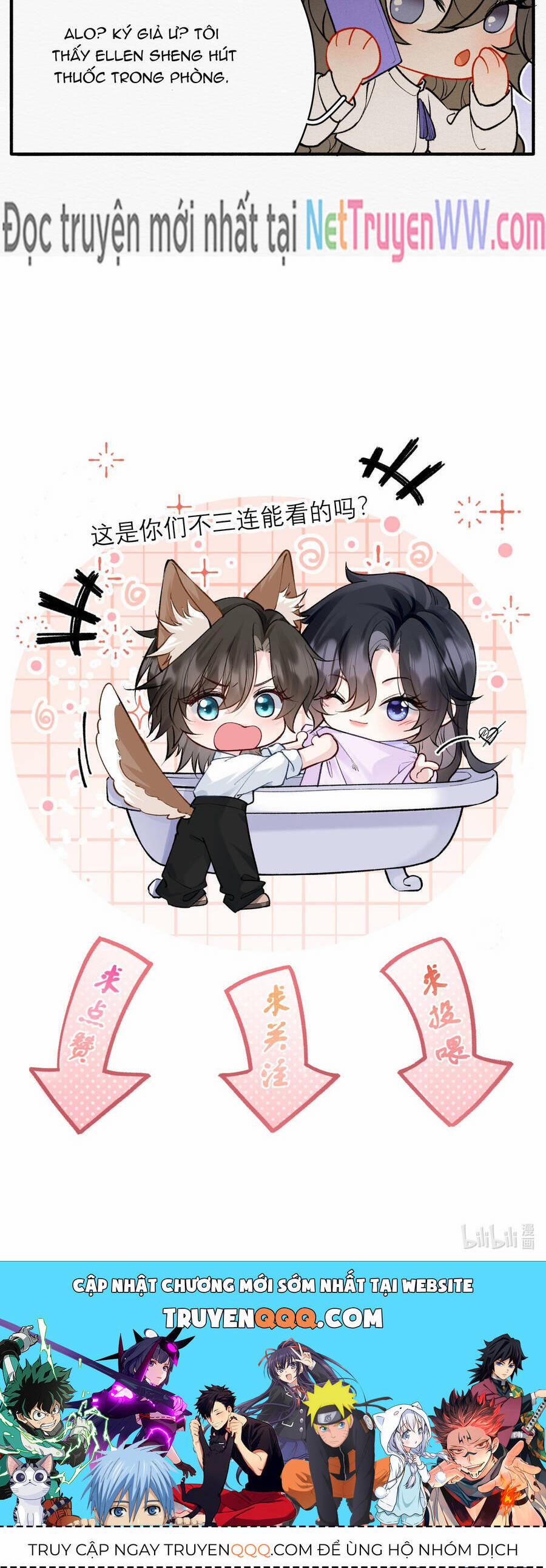 Ảnh Riêng Tư 6 trang 27