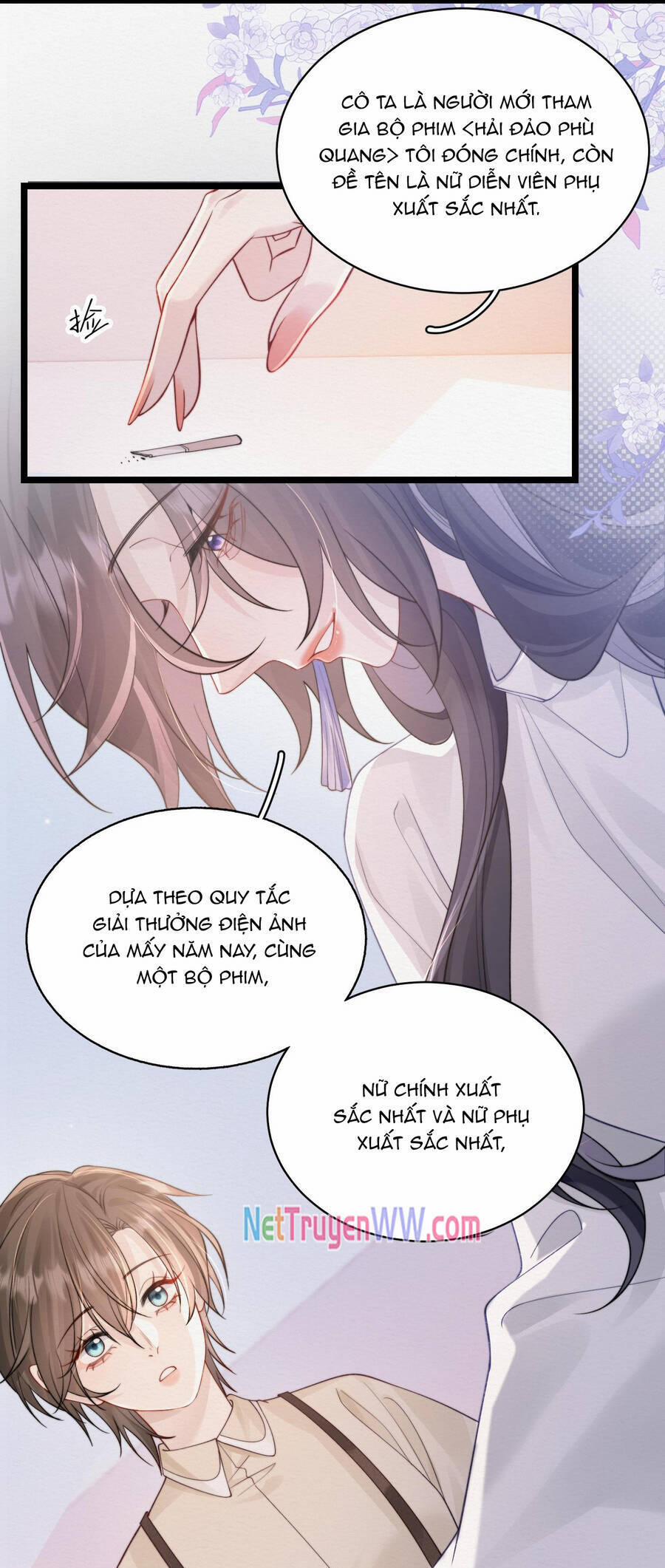 Ảnh Riêng Tư 6 trang 6