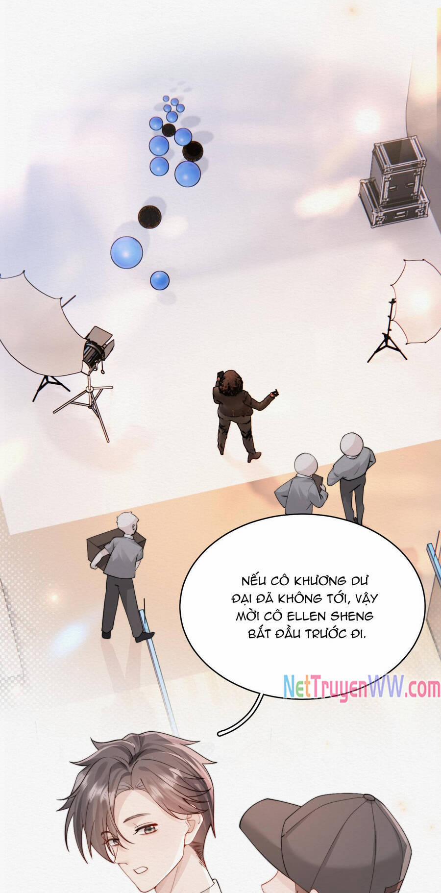 Ảnh Riêng Tư 6 trang 8