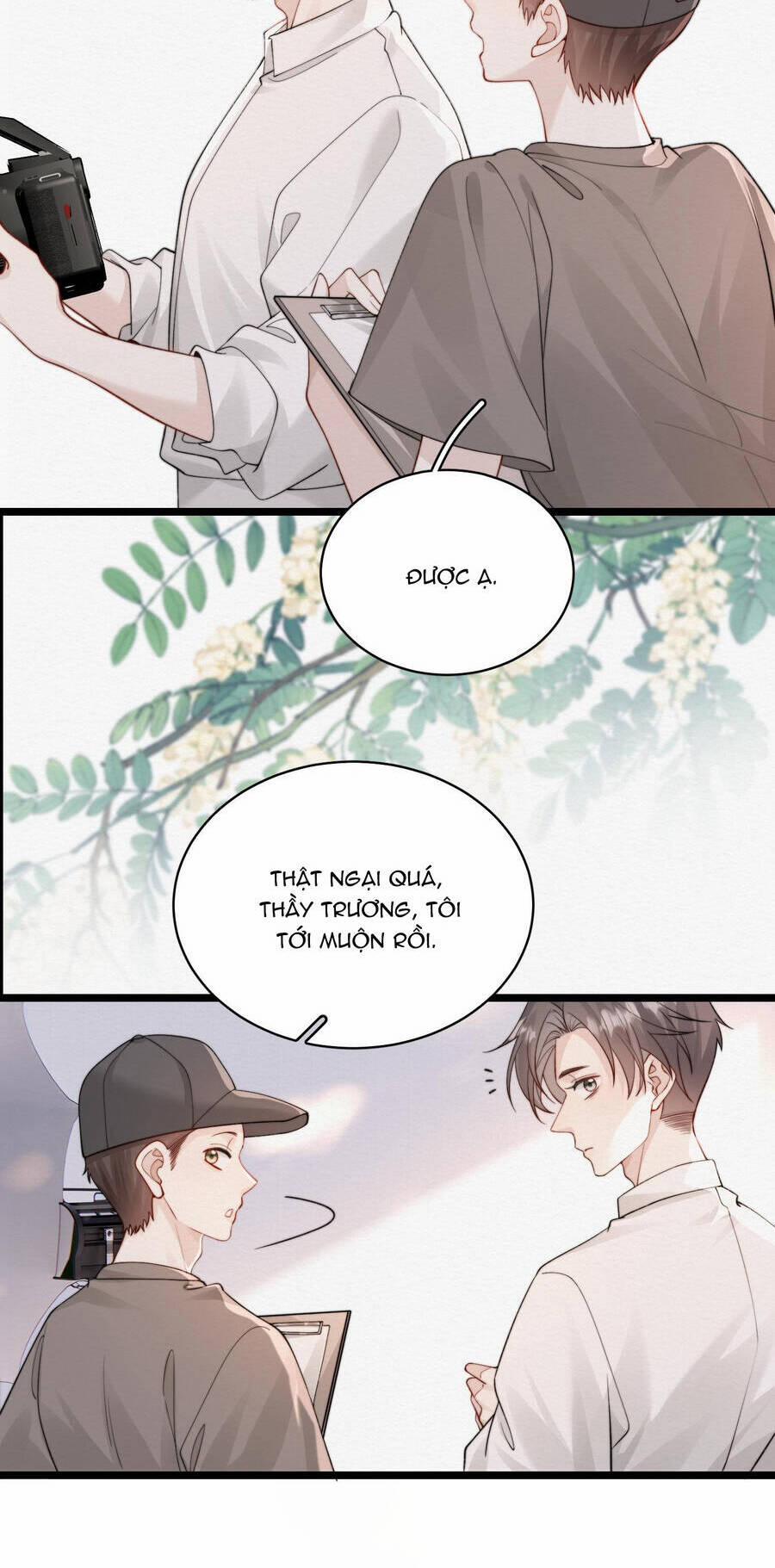 Ảnh Riêng Tư 6 trang 9