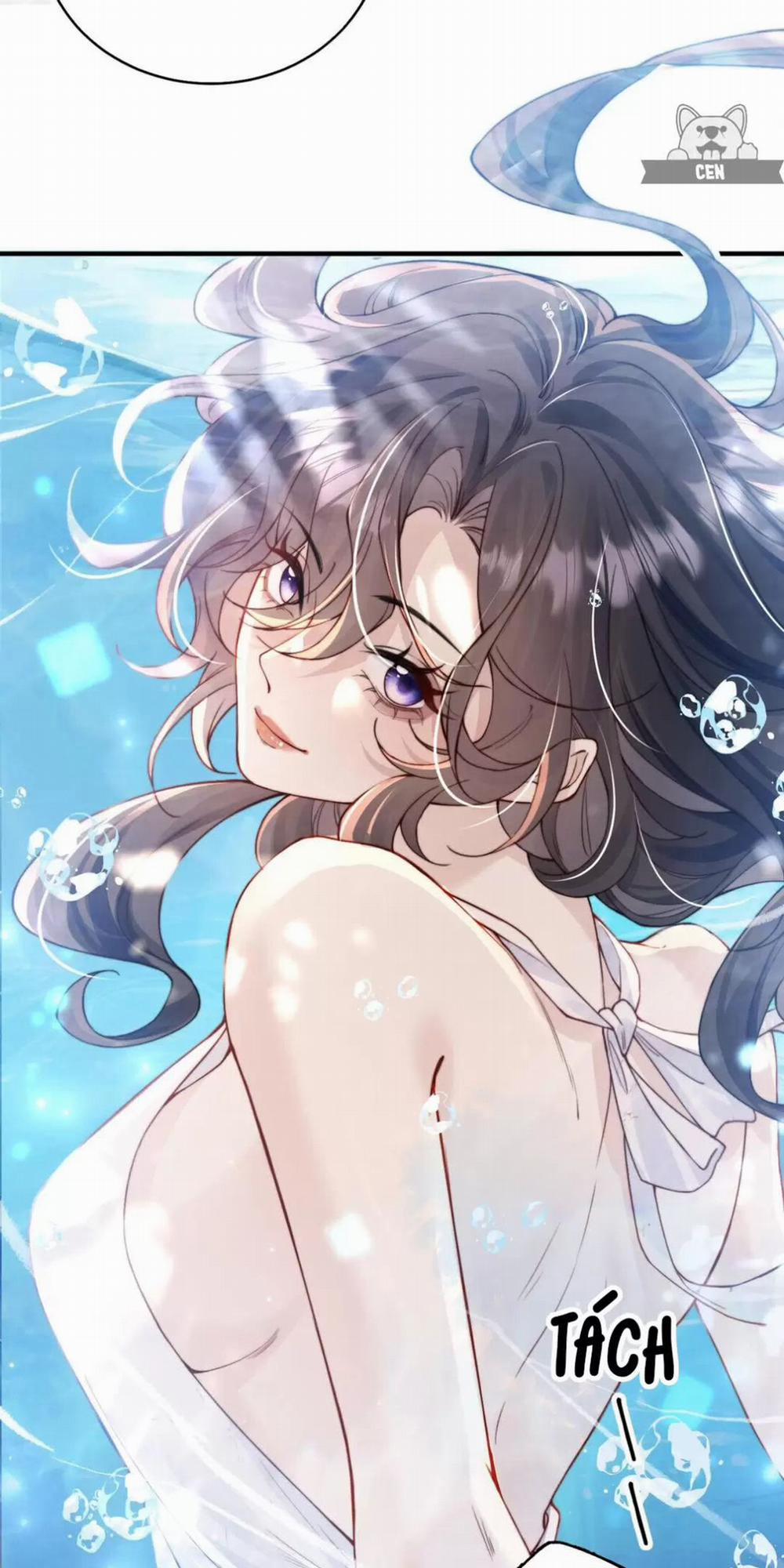 Ảnh Riêng Tư 7 trang 1