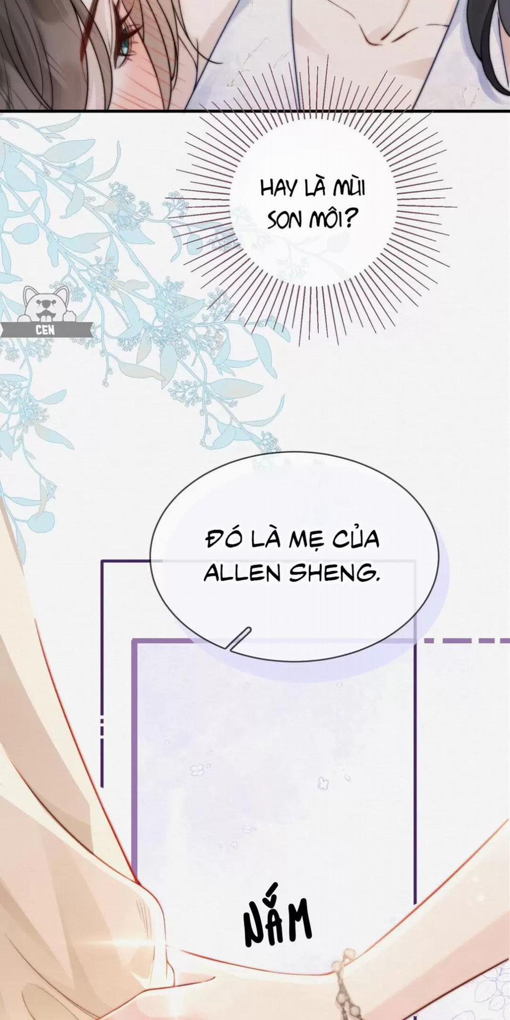 Ảnh Riêng Tư 7 trang 11