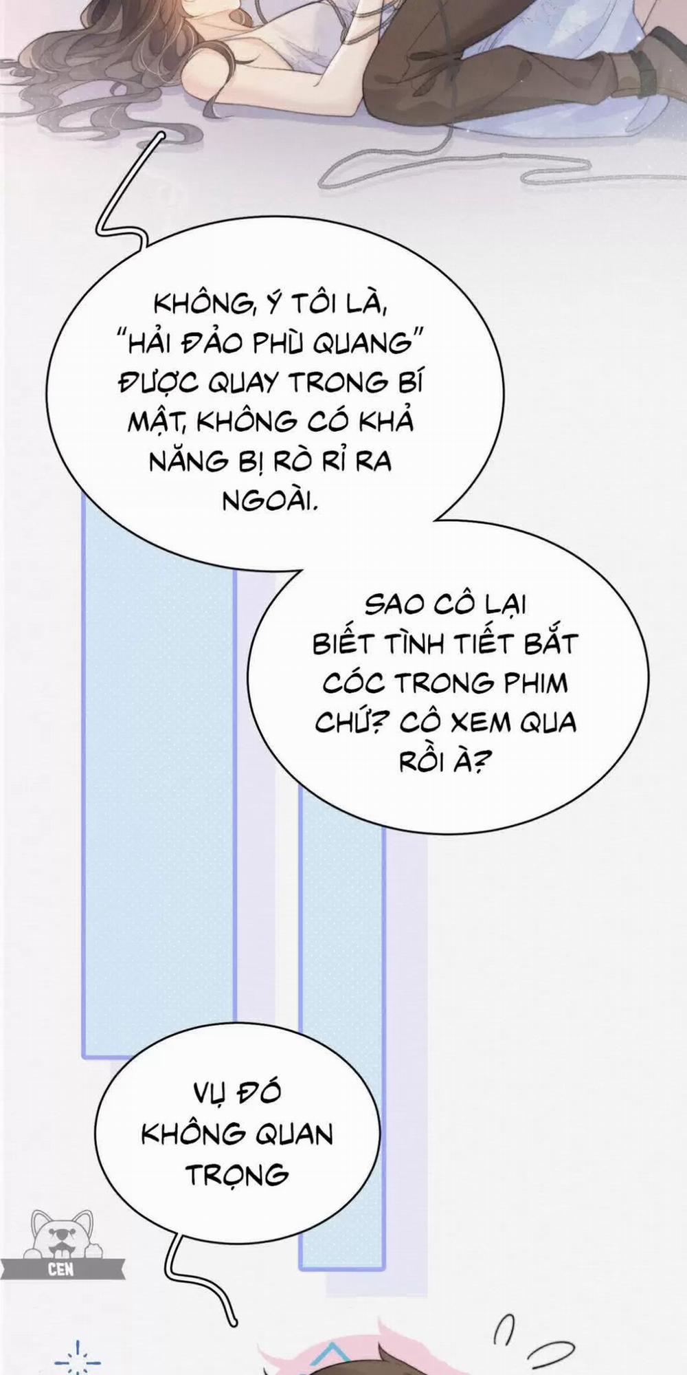 Ảnh Riêng Tư 7 trang 25