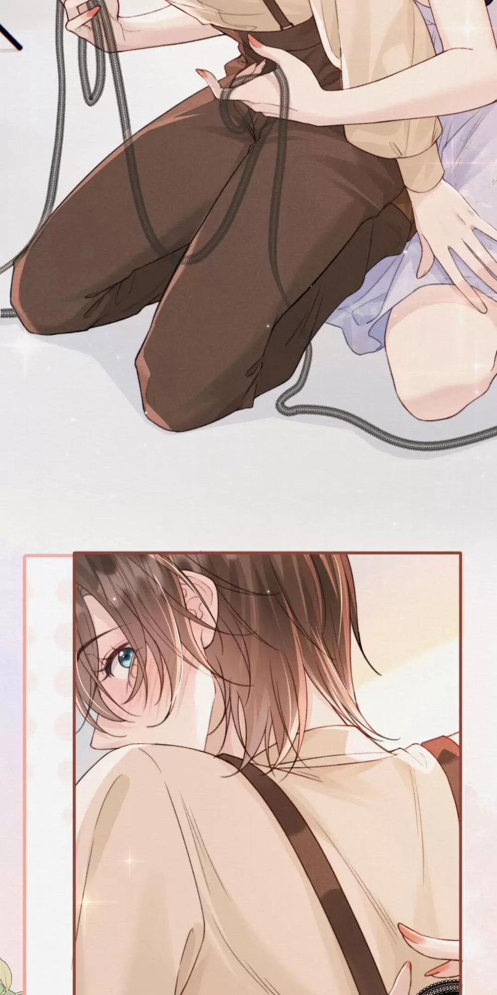 Ảnh Riêng Tư 7 trang 30