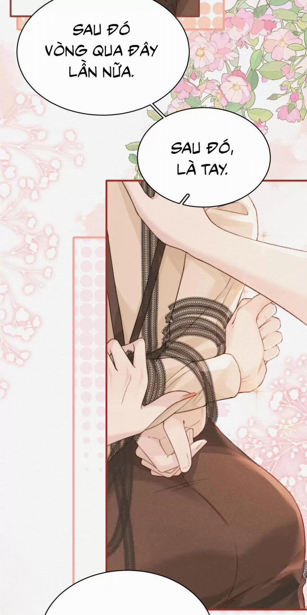 Ảnh Riêng Tư 7 trang 32