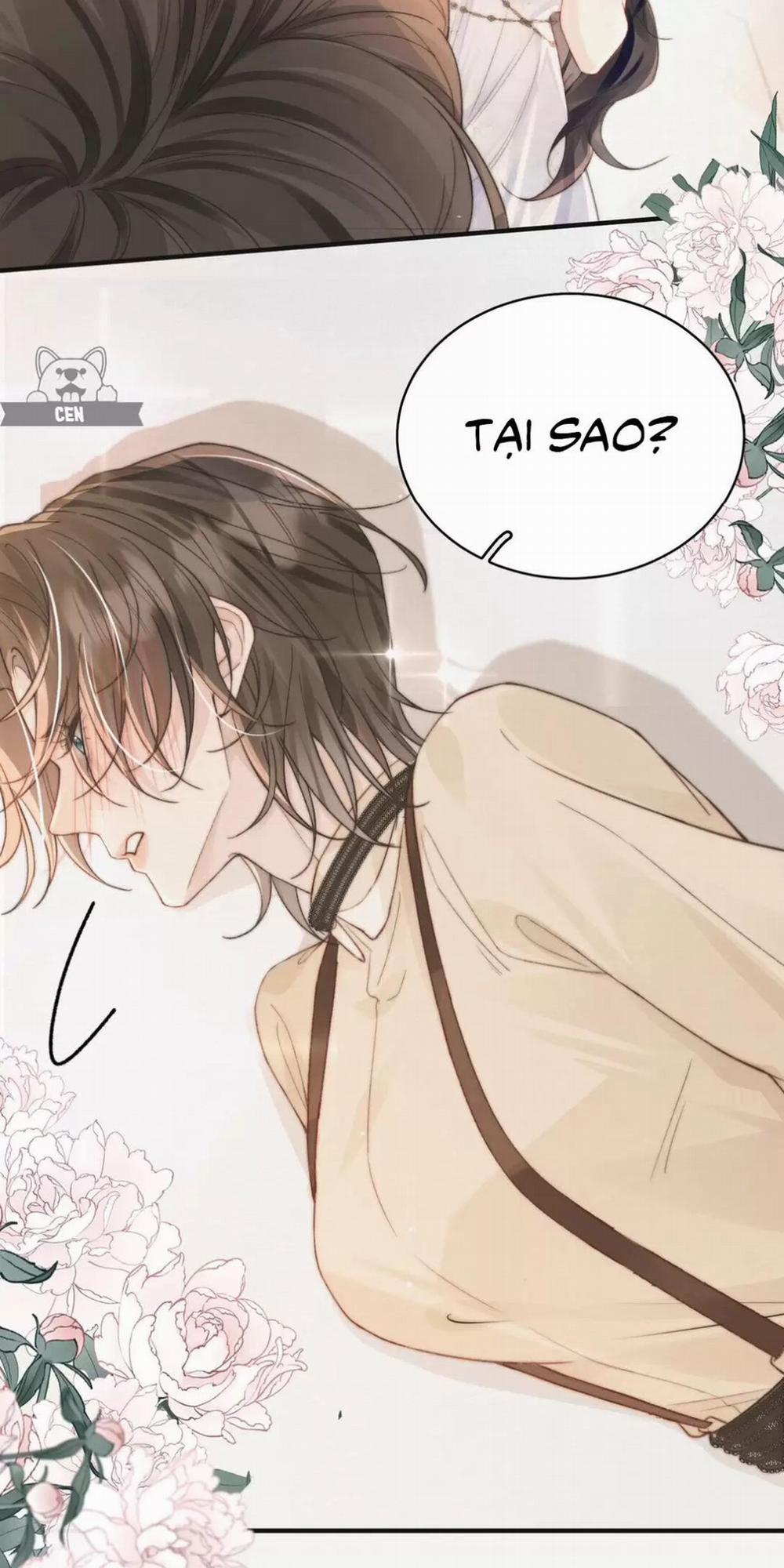 Ảnh Riêng Tư 7 trang 36