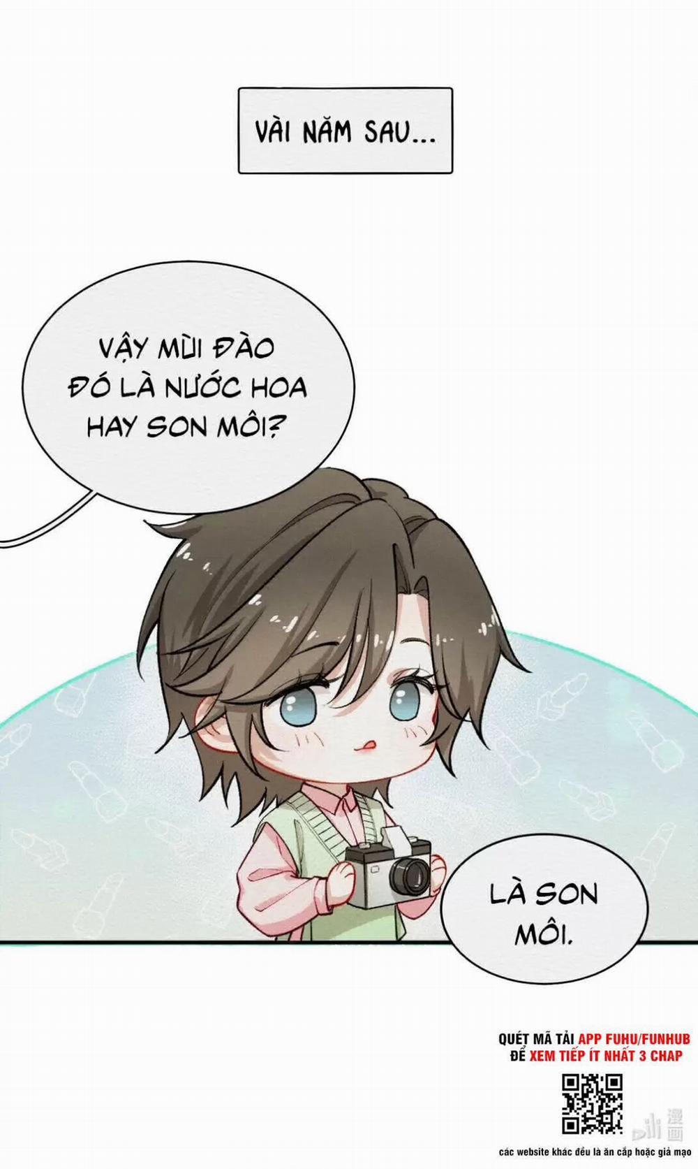 Ảnh Riêng Tư 7 trang 40